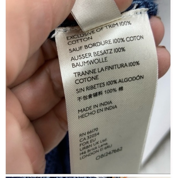 Free people Sammie combo sweater cardigan, Poncho with hood XS - Picture 10 of 14